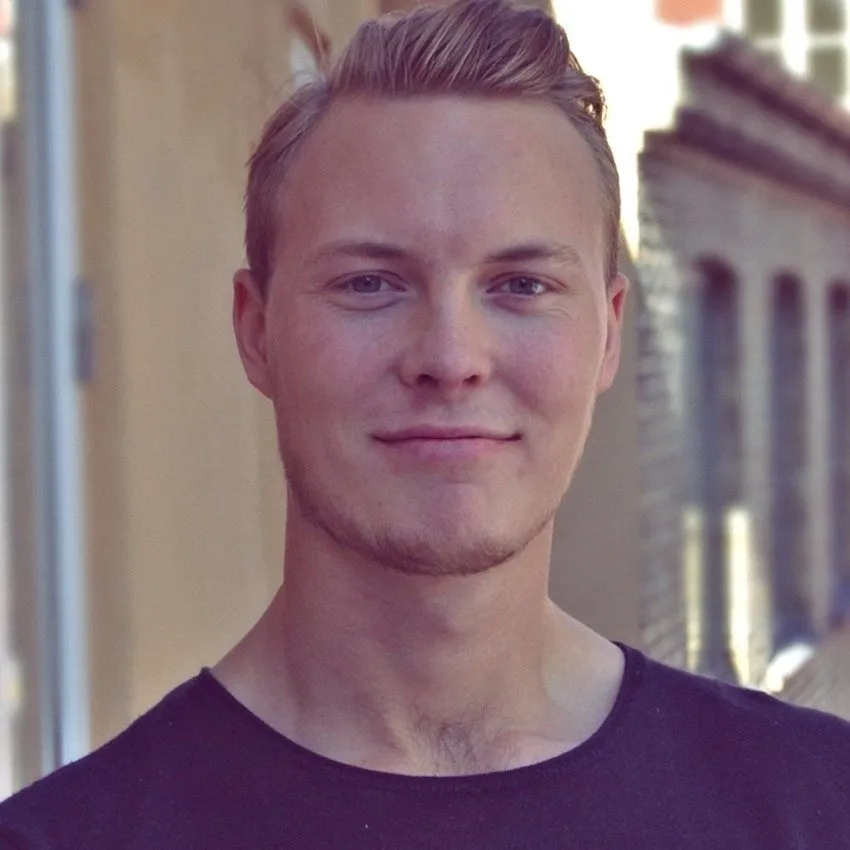 Christian Højbo Møller
