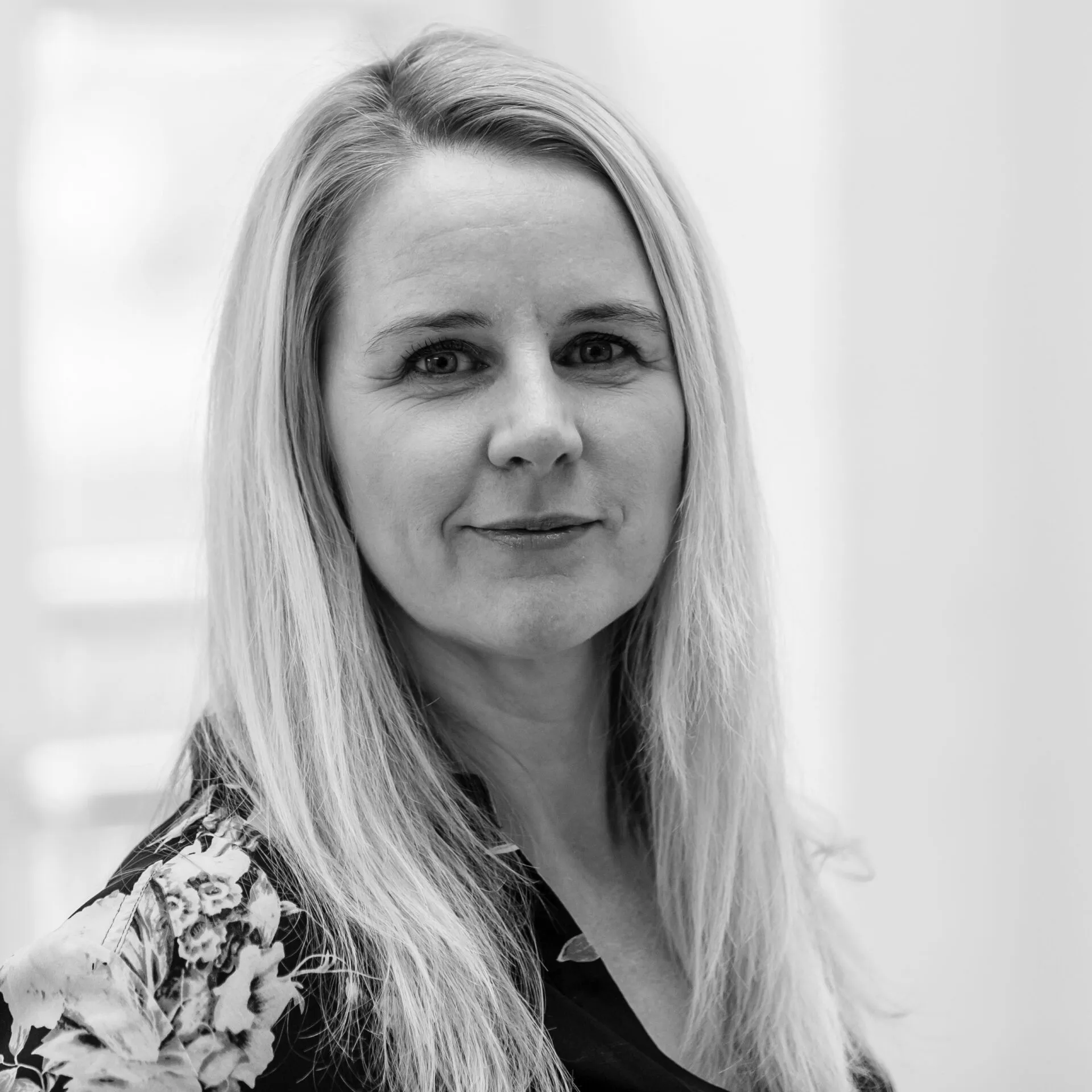 Nina Rosenquist